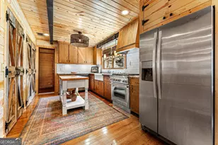 310 Blue Ridge Dr, Sautee Nacoochee, GA 30571 - Photo 19