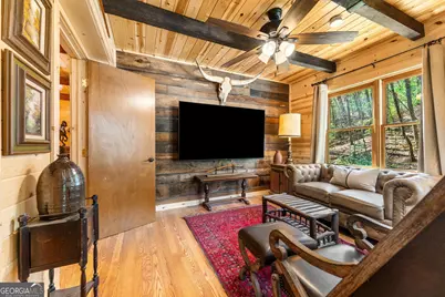 310 Blue Ridge Drive, Sautee Nacoochee, GA 30571 - Photo 35