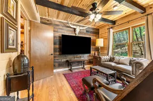 310 Blue Ridge Dr, Sautee Nacoochee, GA 30571 - Photo 35