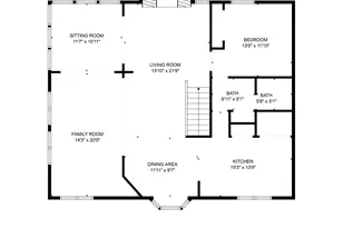 310 Blue Ridge Dr, Sautee Nacoochee, GA 30571 - Photo 57