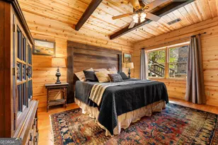 310 Blue Ridge Dr, Sautee Nacoochee, GA 30571 - Photo 33