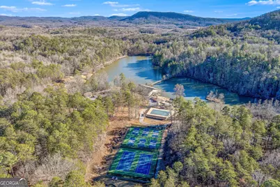 310 Blue Ridge Drive, Sautee Nacoochee, GA 30571 - Photo 61