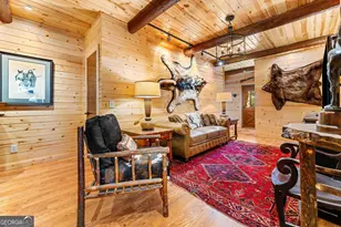 310 Blue Ridge Dr, Sautee Nacoochee, GA 30571 - Photo 7