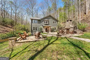 310 Blue Ridge Dr, Sautee Nacoochee, GA 30571 - Photo 53