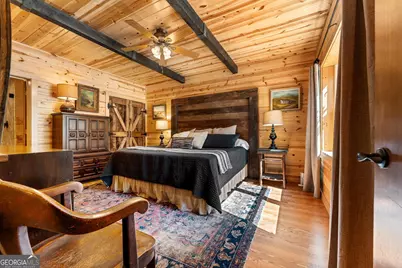 310 Blue Ridge Drive, Sautee Nacoochee, GA 30571 - Photo 31