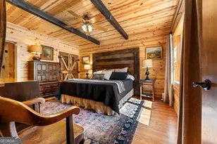 310 Blue Ridge Dr, Sautee Nacoochee, GA 30571 - Photo 31