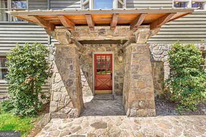 310 Blue Ridge Drive, Sautee Nacoochee, GA 30571 - Photo 3