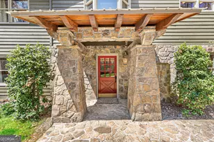 310 Blue Ridge Dr, Sautee Nacoochee, GA 30571 - Photo 3