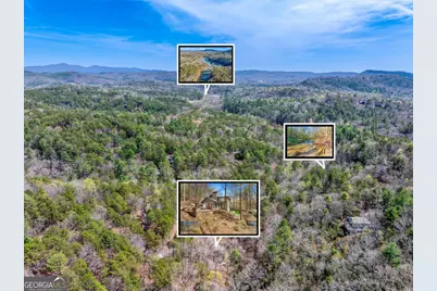 310 Blue Ridge Drive, Sautee Nacoochee, GA 30571 - Photo 59