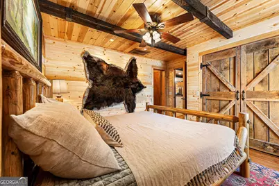 310 Blue Ridge Drive, Sautee Nacoochee, GA 30571 - Photo 23