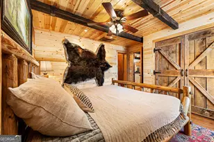 310 Blue Ridge Dr, Sautee Nacoochee, GA 30571 - Photo 23