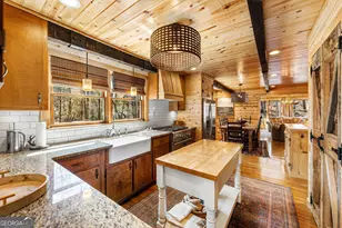 310 Blue Ridge Dr, Sautee Nacoochee, GA 30571 - Photo 21