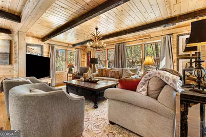 310 Blue Ridge Drive, Sautee Nacoochee, GA 30571 - Photo 13