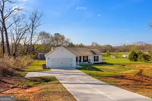 148 Allen Dr, Lavonia, GA 30553 - Photo 5