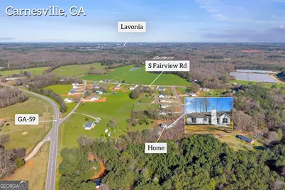 148 Allen Drive, Lavonia, GA 30553 - Photo 63