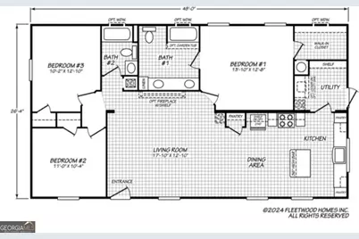 9245 US Highway 80, Roberta, GA 31078 - Photo 23