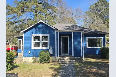 1522 Florence Avenue, Macon, GA 31204 - Photo 1