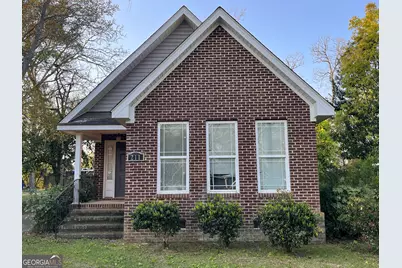 211 Malaga Street, Pelham, GA 31779 - Photo 1