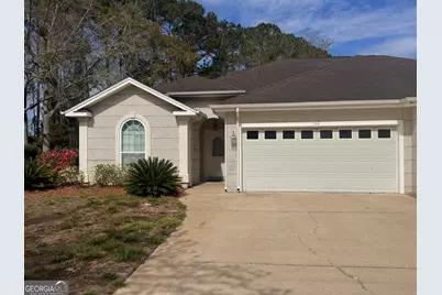 126 Kathryne Bailey Drive, Kingsland, GA 31548 - Photo 1