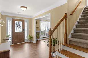 2109 Post Oak Ct, McDonough, GA 30252 - Photo 3