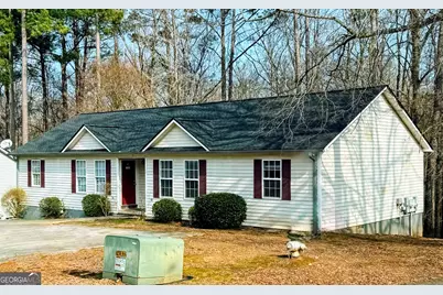 1949 Karen Circle, Milledgeville, GA 31061 - Photo 1