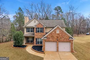 128 Shoal Park Dr, McDonough, GA 30252 - Photo 1