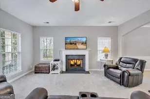 128 Shoal Park Dr, McDonough, GA 30252 - Photo 5