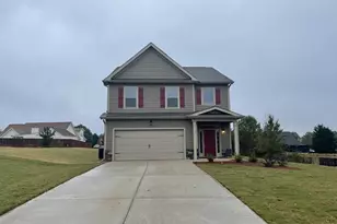 122 Bramble Way Way, Griffin, GA 30224 - Photo 1