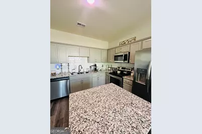 122 Bramble Way, Griffin, GA 30224 - Photo 3