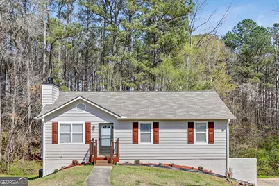 8730 Parliament Place, Jonesboro, GA 30238 - Photo 1