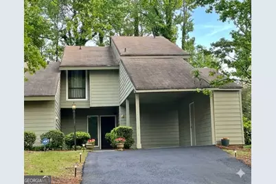 104 Woodhaven Way, Alpharetta, GA 30009 - Photo 1