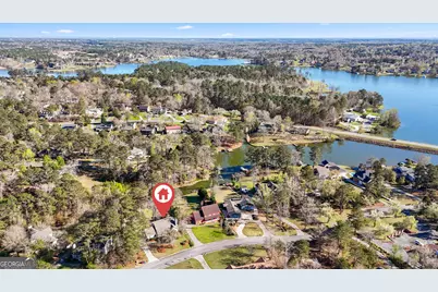 6806 Bay Point Drive, Macon, GA 31220 - Photo 5