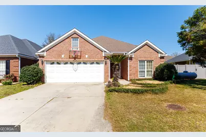 3408 Drayton Circle, Valdosta, GA 31605 - Photo 1