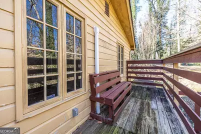 1570 Spring Lane NW #B, Atlanta, GA 30314 - Photo 3