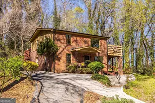 1570 Spring Ln NW, Atlanta, GA 30314 - Photo 1