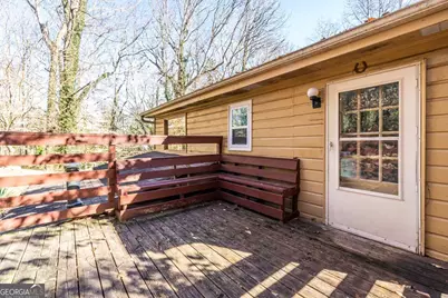 1570 Spring Lane NW #B, Atlanta, GA 30314 - Photo 25