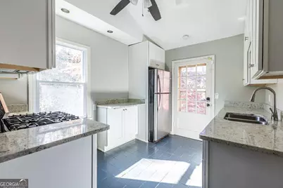 1570 Spring Lane NW #B, Atlanta, GA 30314 - Photo 15