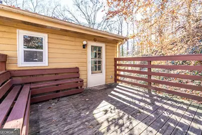 1570 Spring Lane NW #B, Atlanta, GA 30314 - Photo 23