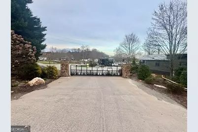 Lot 5 Mountain Meadows Drive, Morganton, GA 30560 - Photo 3