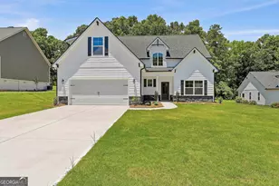1003 Maddox Ct, Griffin, GA 30224 - Photo 3