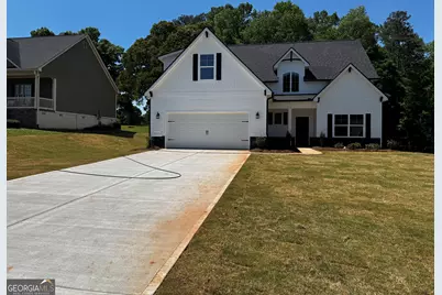 1003 Maddox Court #58, Griffin, GA 30224 - Photo 1