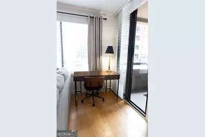 3481 Lakeside Drive NE #605, Atlanta, GA 30326 - Photo 5