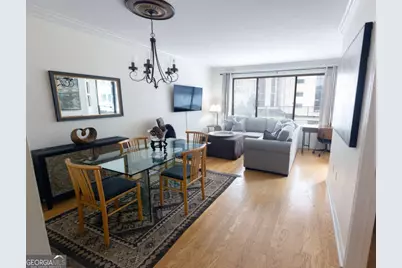 3481 Lakeside Drive NE #605, Atlanta, GA 30326 - Photo 1