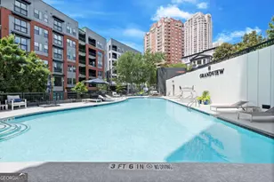 3481 Lakeside Dr NE, Atlanta, GA 30326 - Photo 15