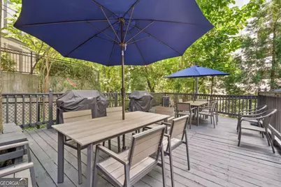 3481 Lakeside Drive NE #605, Atlanta, GA 30326 - Photo 45