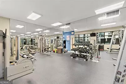 3481 Lakeside Drive NE #605, Atlanta, GA 30326 - Photo 51
