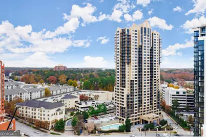 3481 Lakeside Drive NE #605, Atlanta, GA 30326 - Photo 25