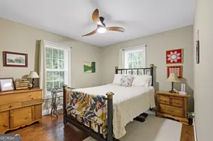 271 Limelight Dr, Clayton, GA 30525 - Photo 17