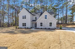 125 Seymour Pl, Fayetteville, GA 30214 - Photo 3