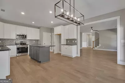 115 Seymour Place, Fayetteville, GA 30214 - Photo 23